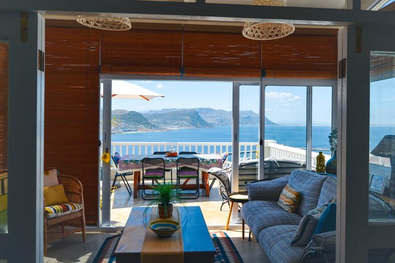 4 Bedroom Property for Sale in Simons Kloof Western Cape